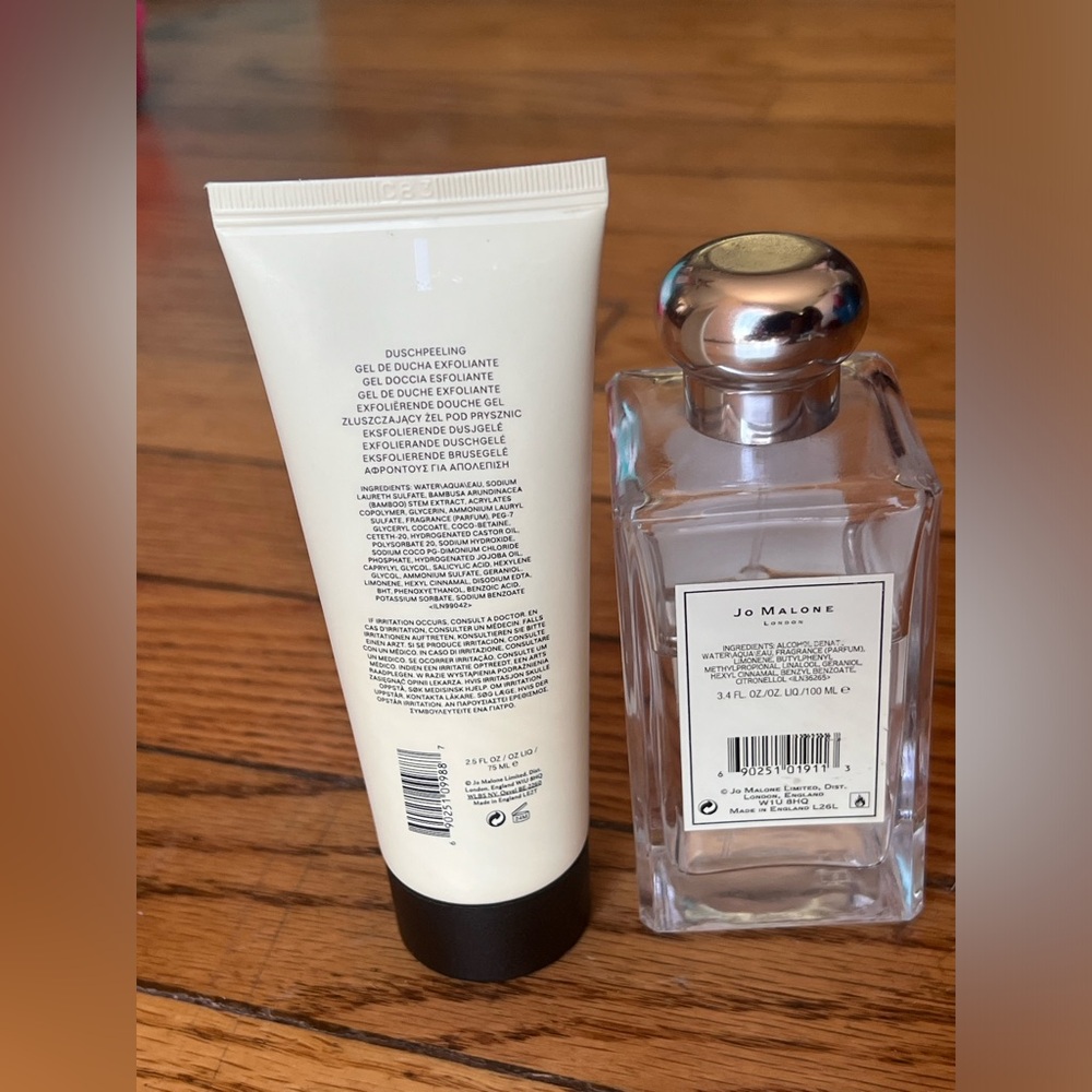 Jo Malone - Picture 3 of 3